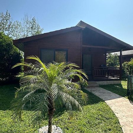 Cirali Villas 2 Экстерьер фото