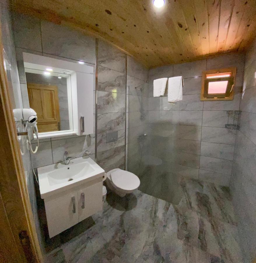 Cirali Villas 2 Экстерьер фото