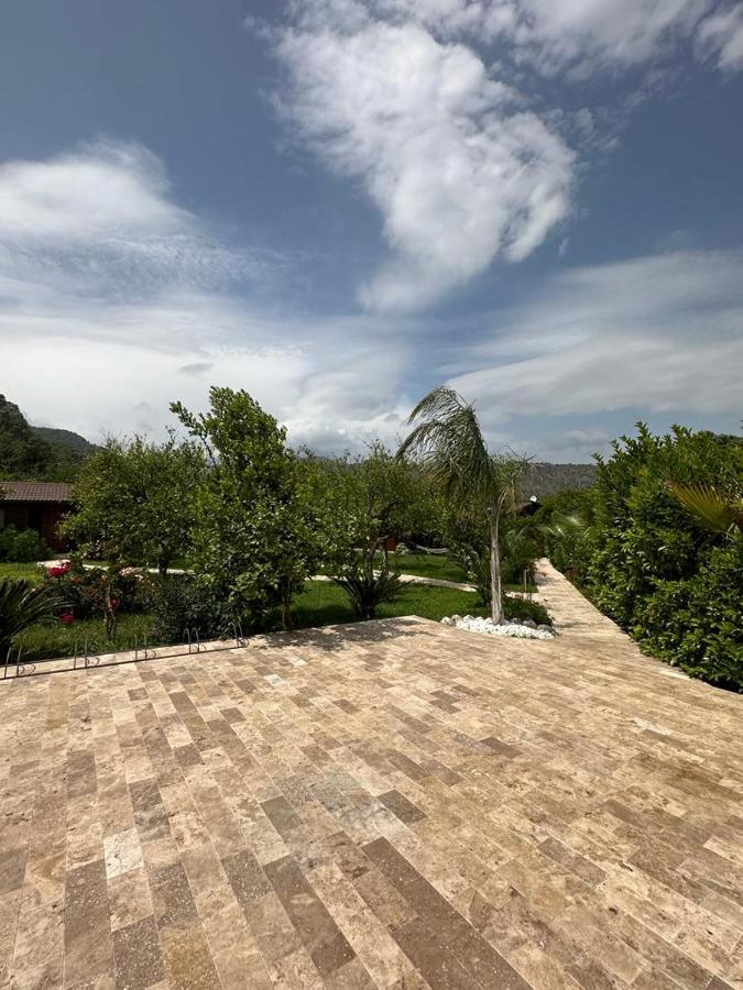 Cirali Villas 2 Экстерьер фото