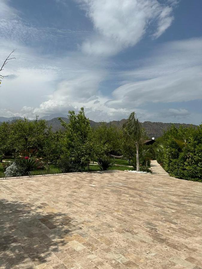 Cirali Villas 2 Экстерьер фото