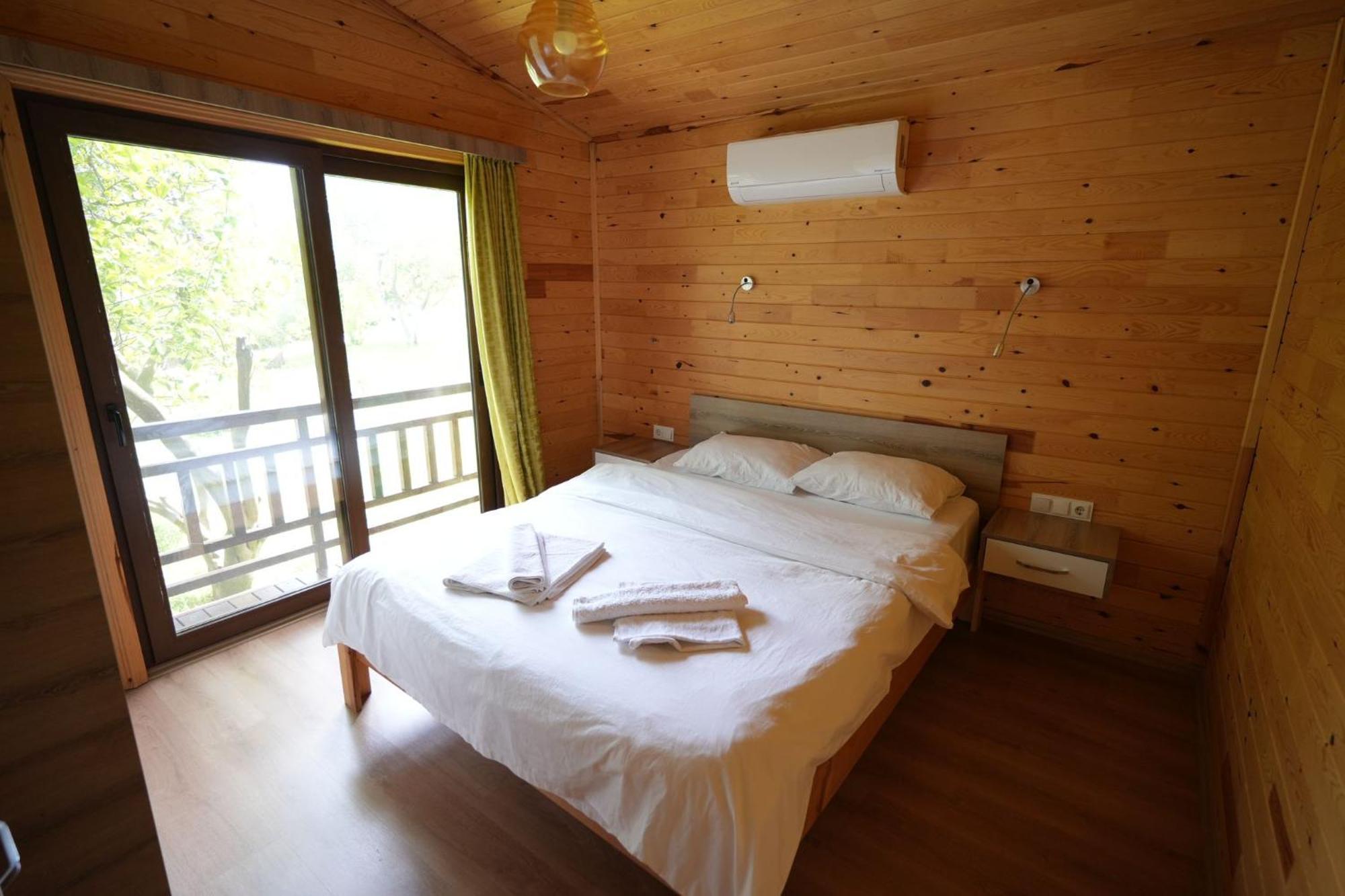 Cirali Villas 2 Экстерьер фото