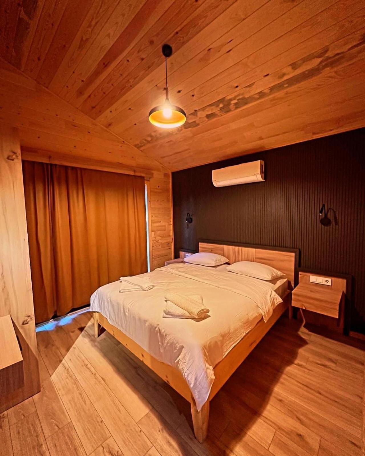 Cirali Villas 2 Экстерьер фото