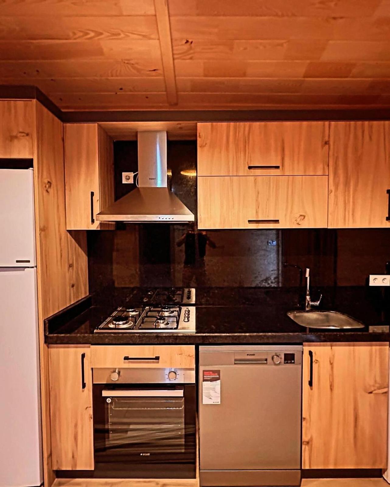Cirali Villas 2 Экстерьер фото