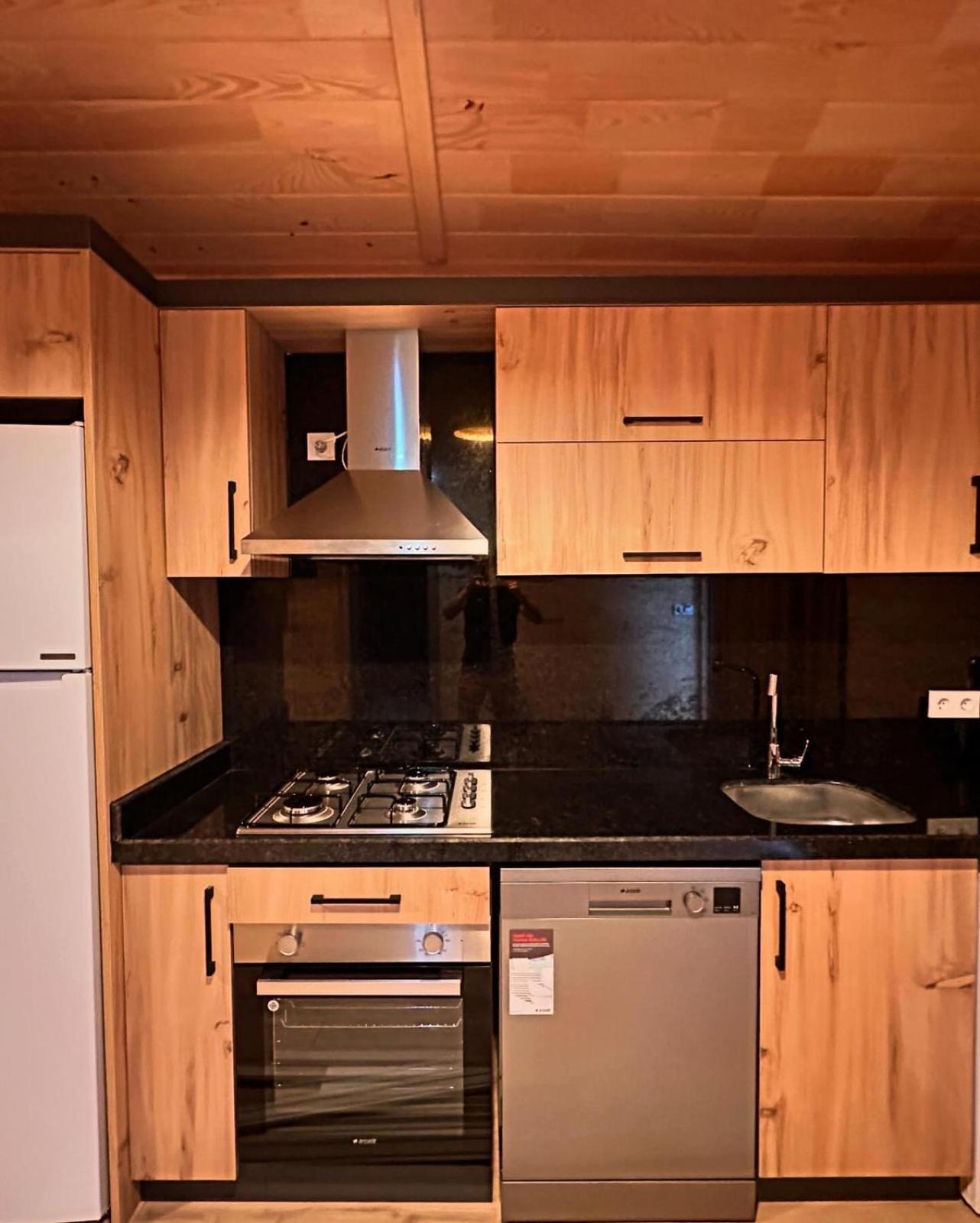 Cirali Villas 2 Экстерьер фото