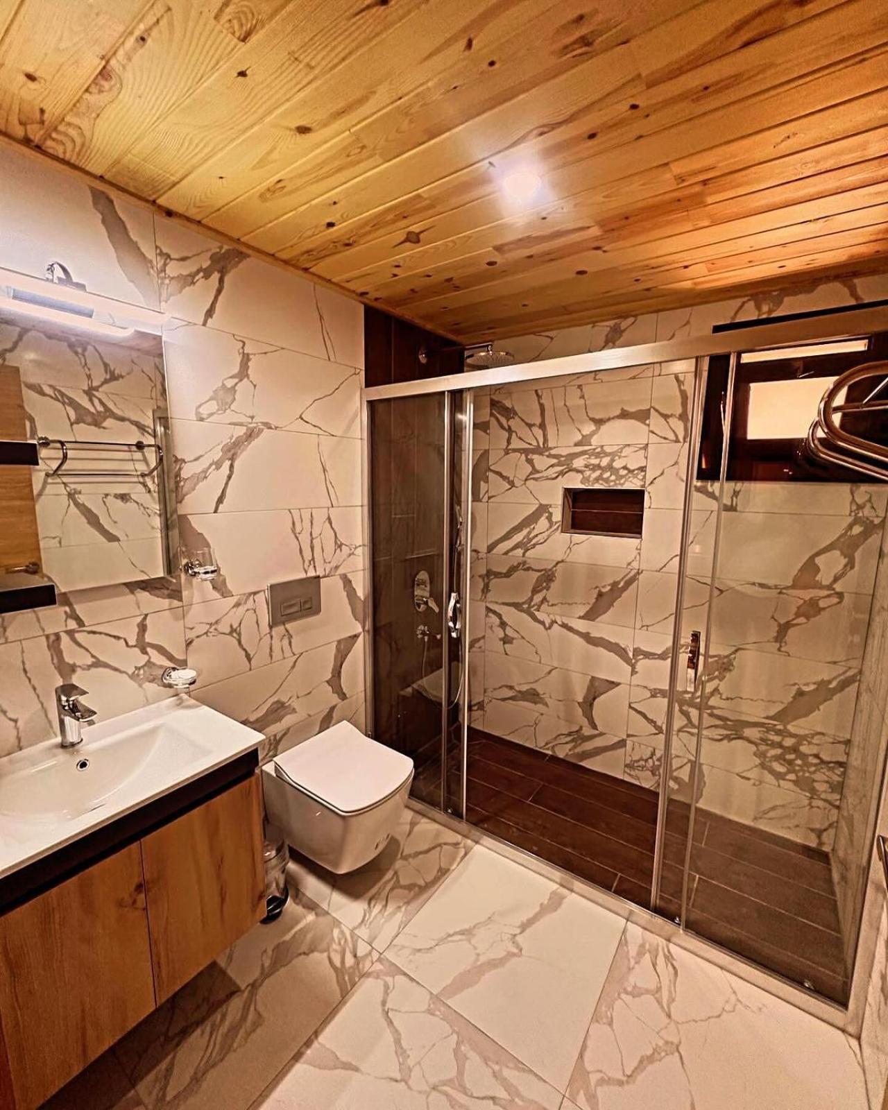 Cirali Villas 2 Экстерьер фото