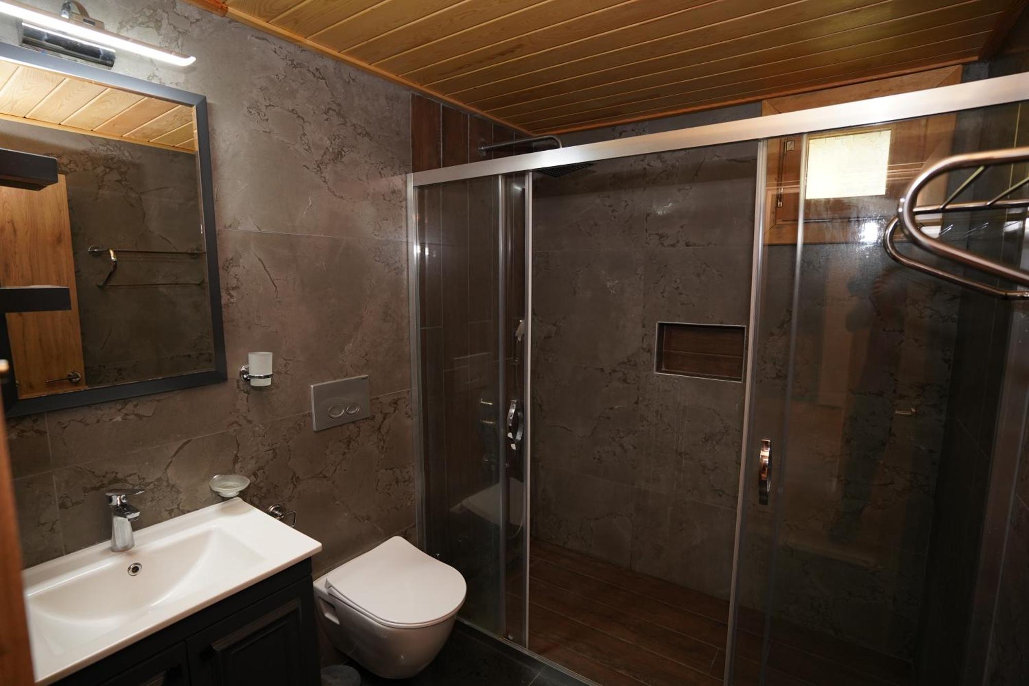 Cirali Villas 2 Экстерьер фото