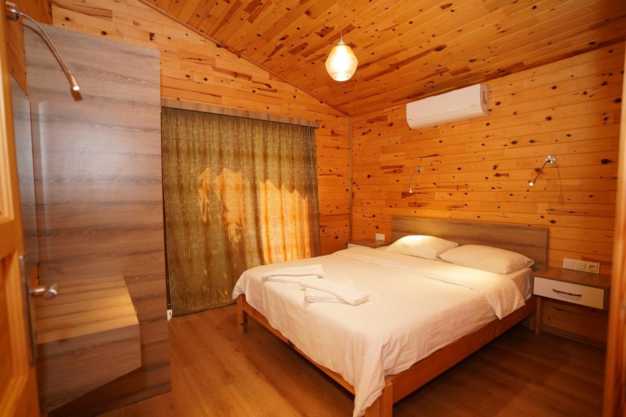 Cirali Villas 2 Экстерьер фото