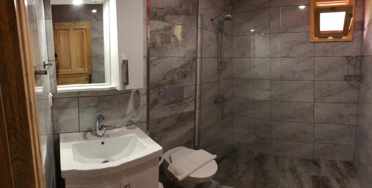 Cirali Villas 2 Экстерьер фото