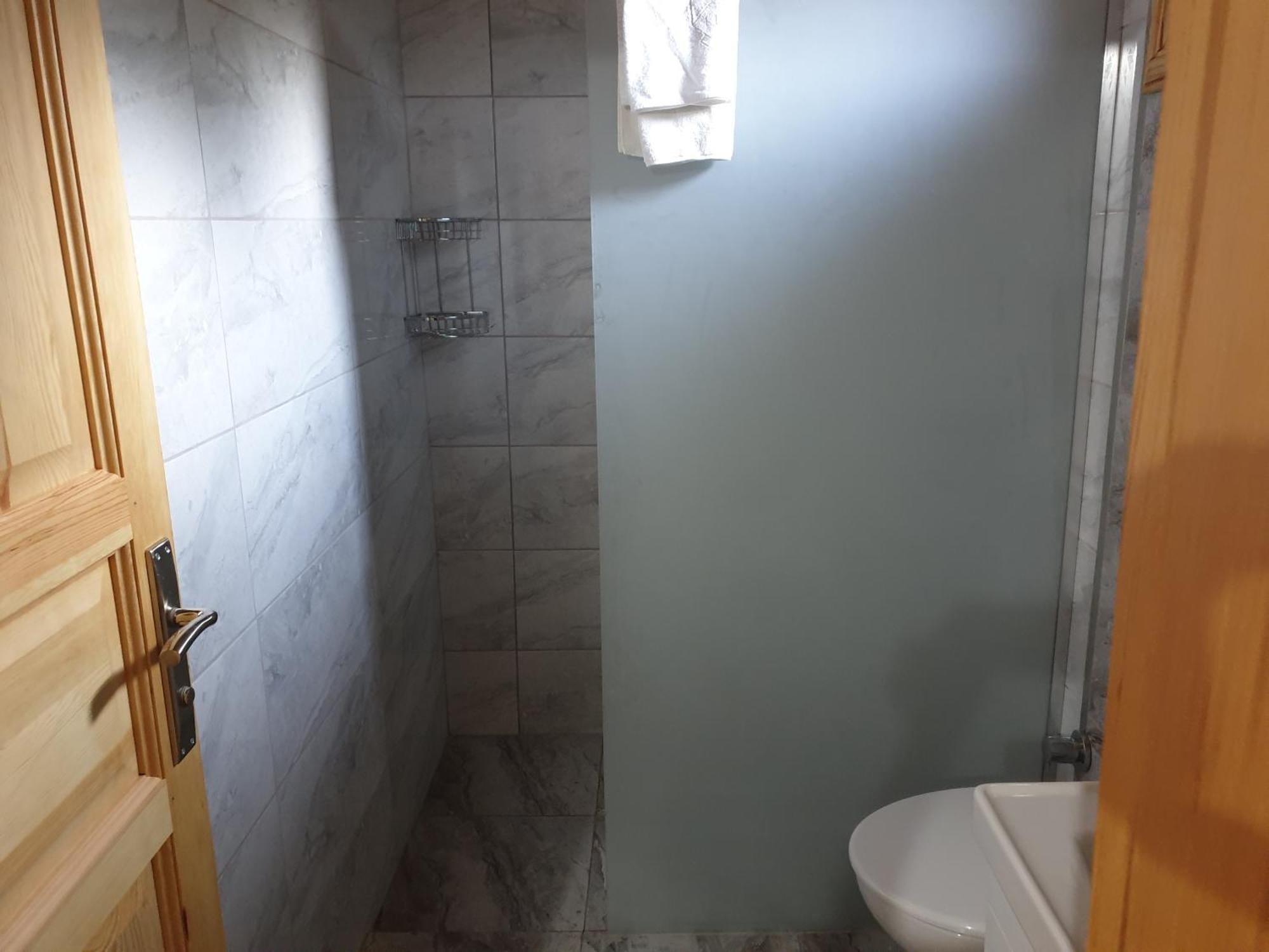Cirali Villas 2 Экстерьер фото